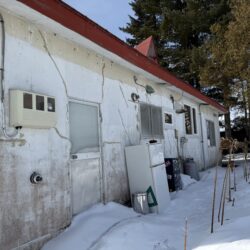 M・M様邸外壁カバー・屋根塗装・集合煙突巻き工事工事