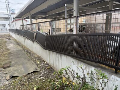 音更町MG様　雪止め一体化式屋根葺き替え工事