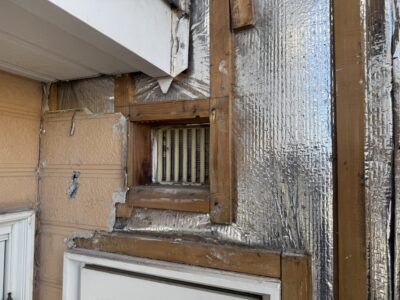 帯広市　HG様邸　屋根葺き替え・外壁塗装