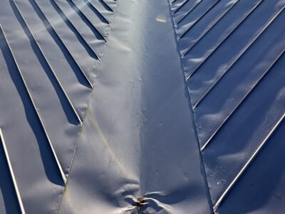 幕別札内 SO様 屋根葺き替え工事