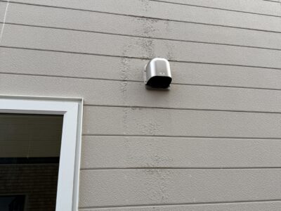 音更町　SY様邸　塗装・外壁張替え工事