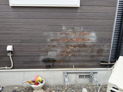 帯広市GＹ様外壁メンテナンス工事