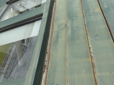 帯広市　S様邸　外壁カバー・屋根その他