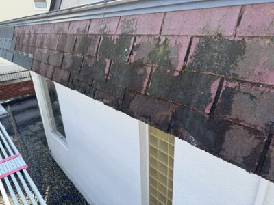 音更町　OT様邸 屋根葺き替え・外壁塗装工事