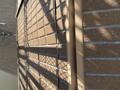 帯広市　AR様　外壁工事